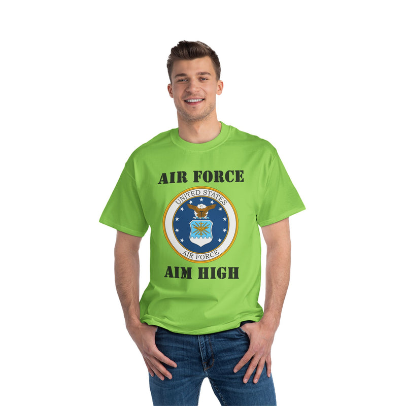 Air Force Beefy-T®  Short-Sleeve T-Shirt