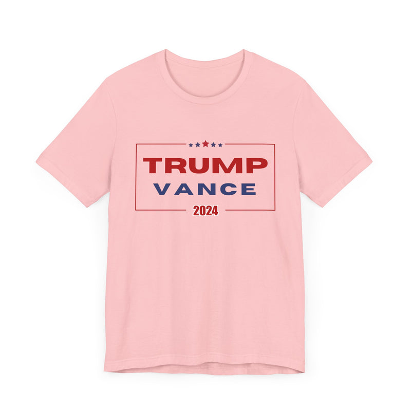 Trump Vance 2024