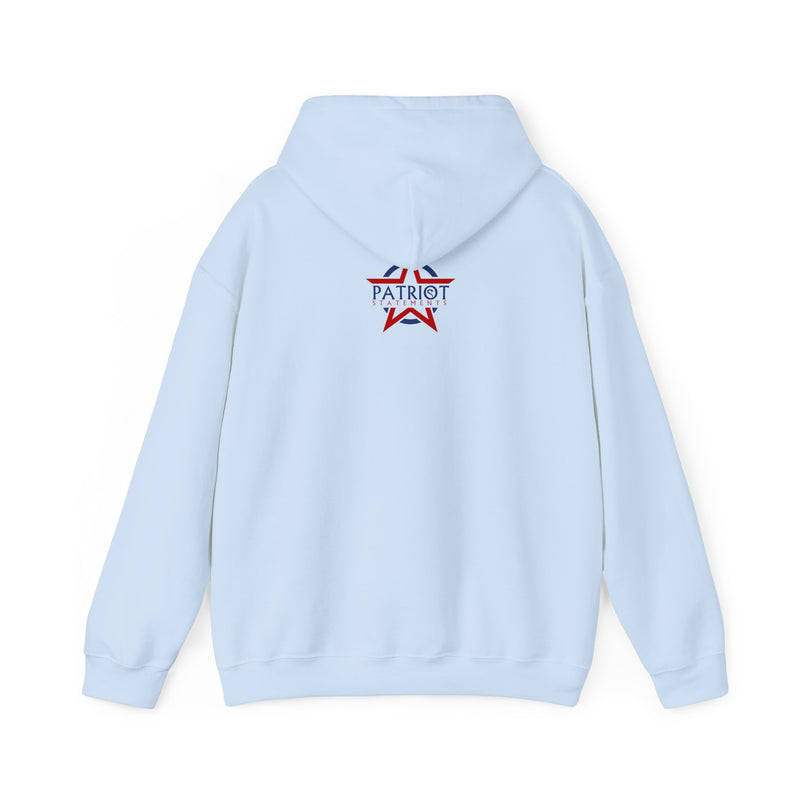 Air Force Unisex Heavy Blend™ Hooded Sweatshirt