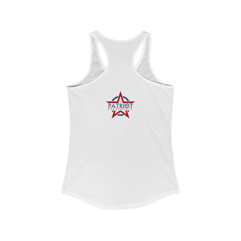 FJB Women's Ideal Racerback Tank