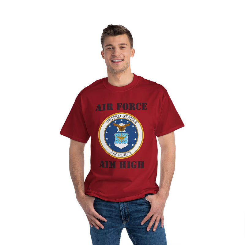 Air Force Beefy-T®  Short-Sleeve T-Shirt