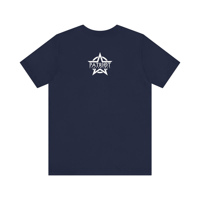 Thank Our Veterans Unisex Jersey Short Sleeve Tee