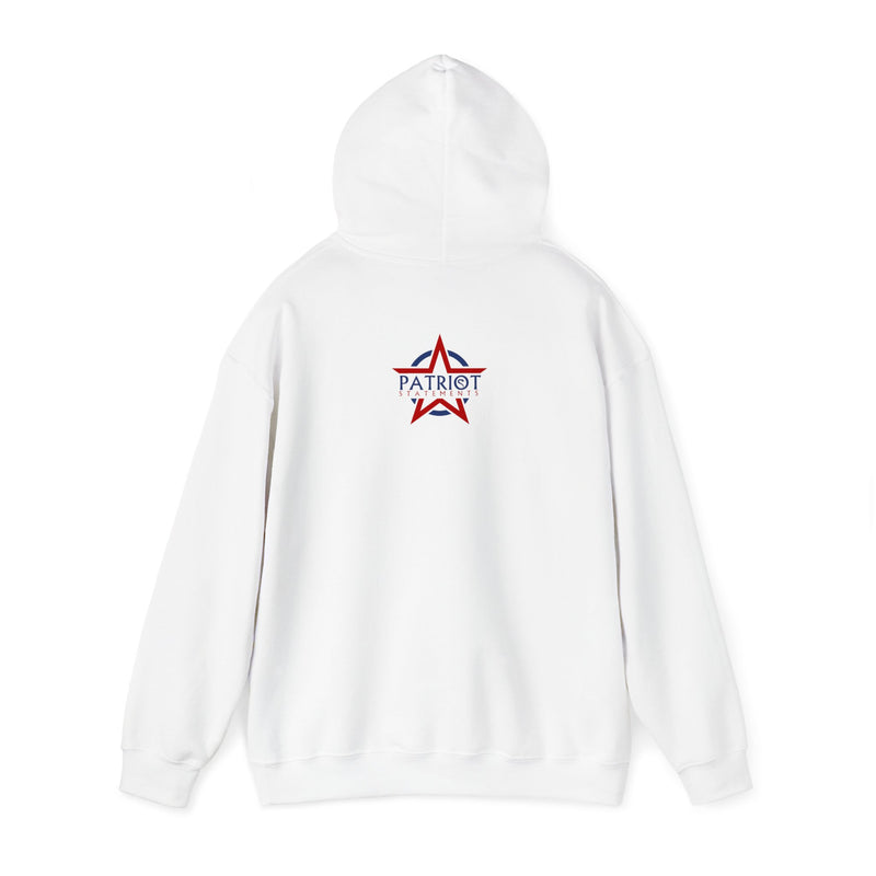 Marines Unisex Heavy Blend™ Hooded Sweatshirt