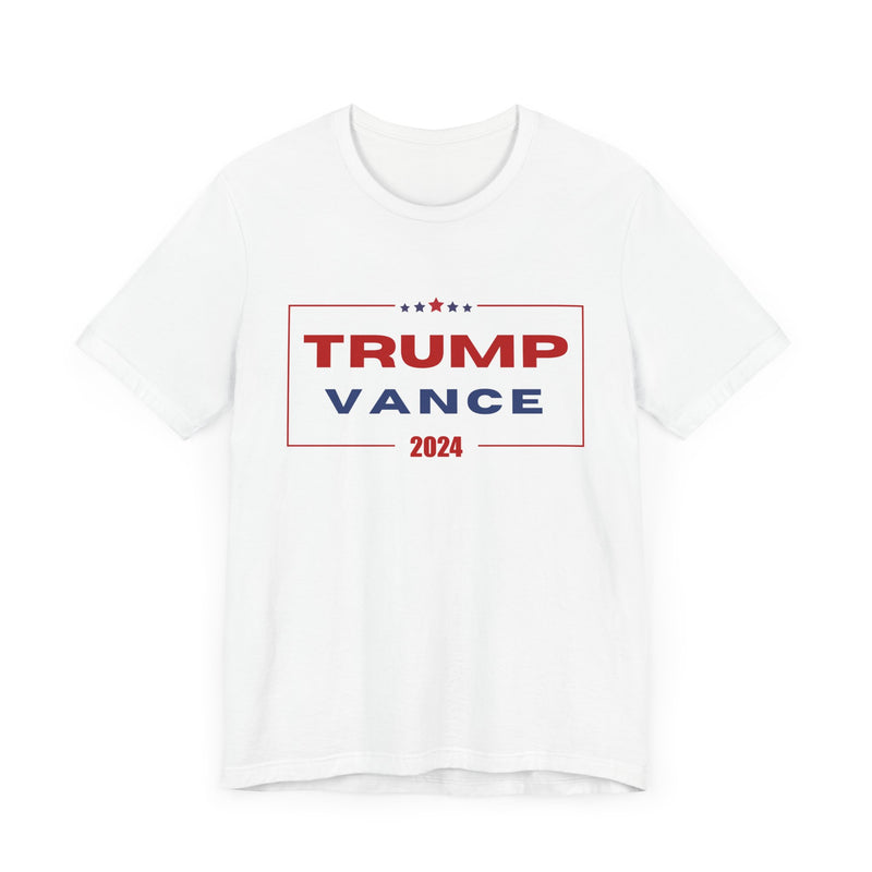 Trump Vance 2024