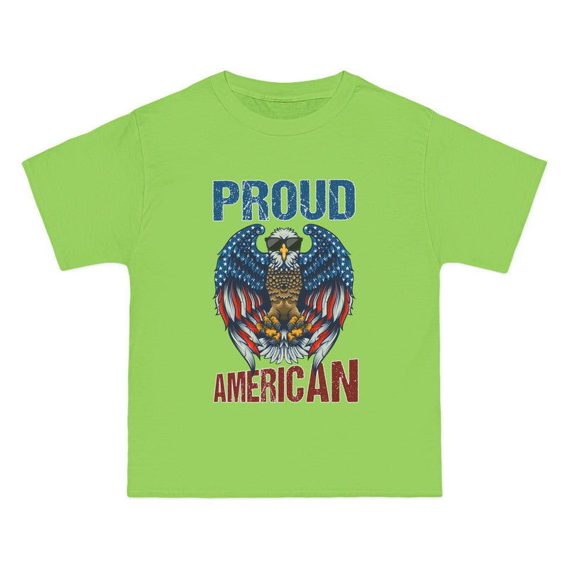 Proud American Beefy-T®  Short-Sleeve T-Shirt