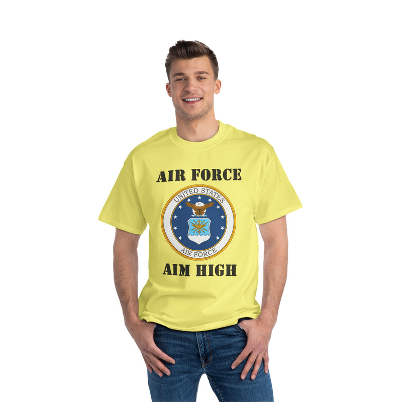 Air Force Beefy-T®  Short-Sleeve T-Shirt