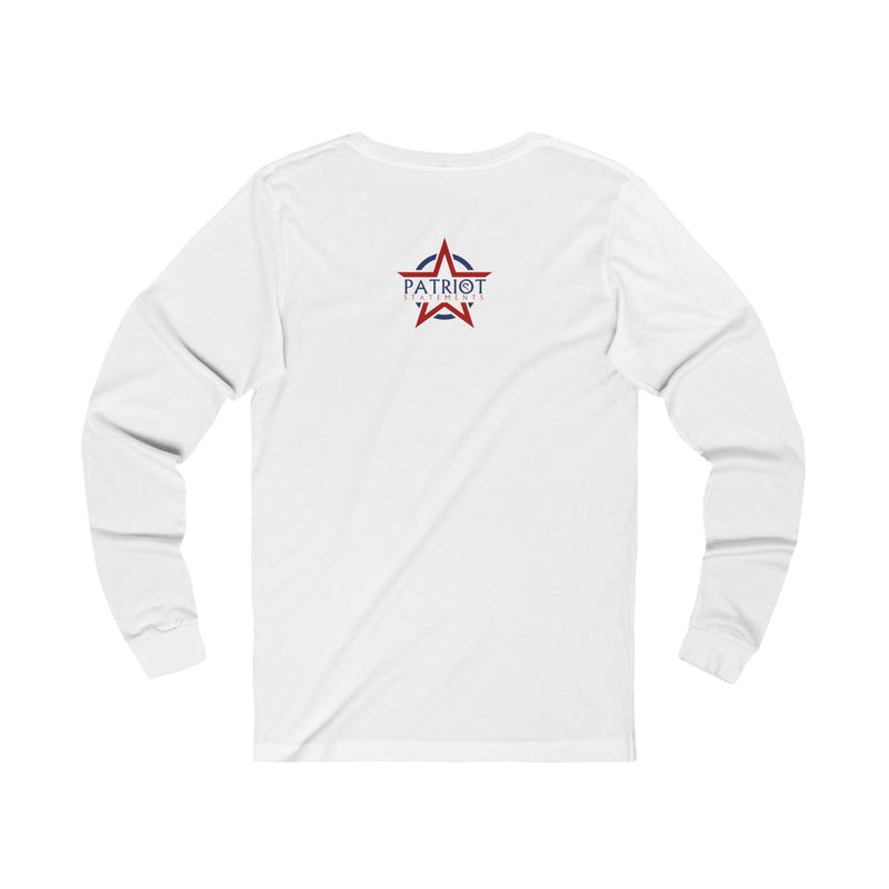 FJB Unisex Jersey Long Sleeve Tee