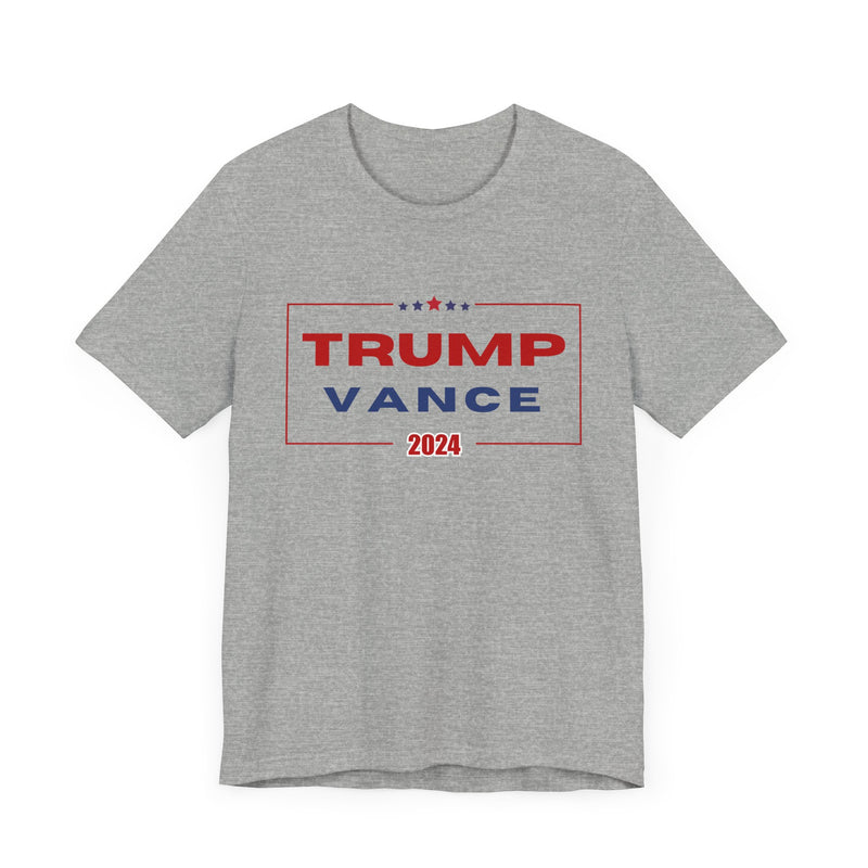 Trump Vance 2024