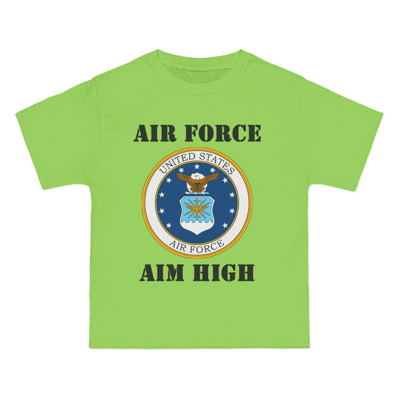 Air Force Beefy-T®  Short-Sleeve T-Shirt