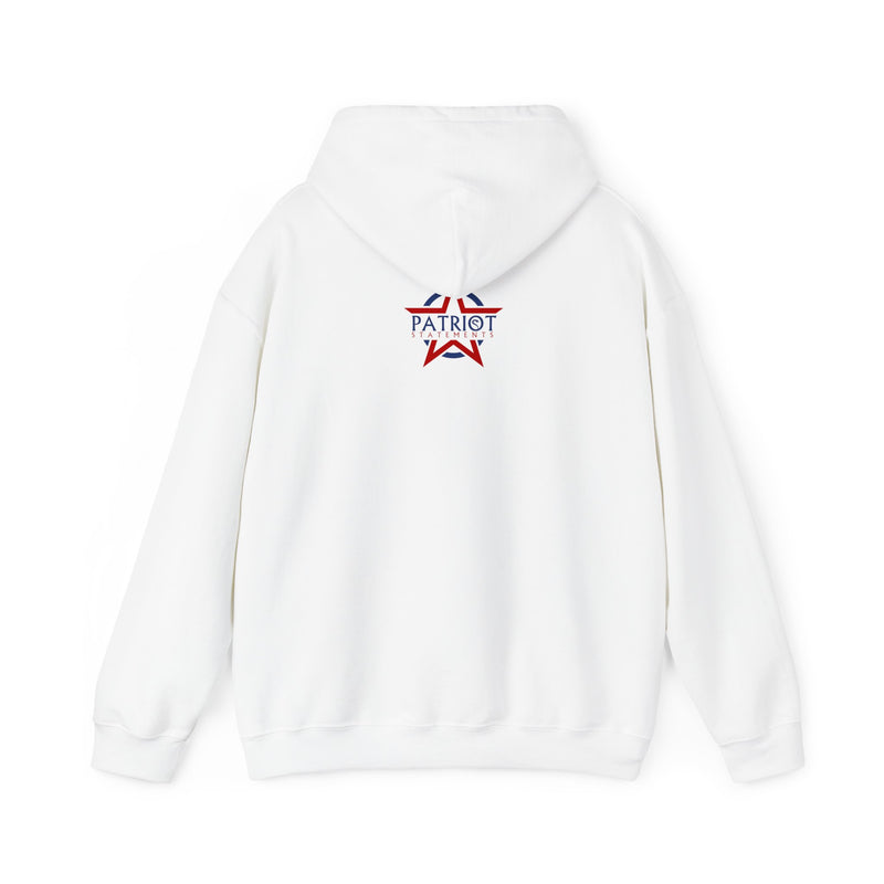 Air Force Unisex Heavy Blend™ Hooded Sweatshirt