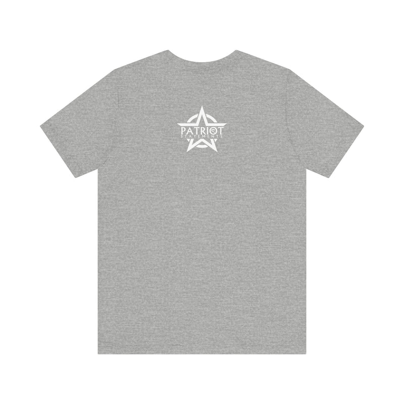 Thank Our Veterans Unisex Jersey Short Sleeve Tee