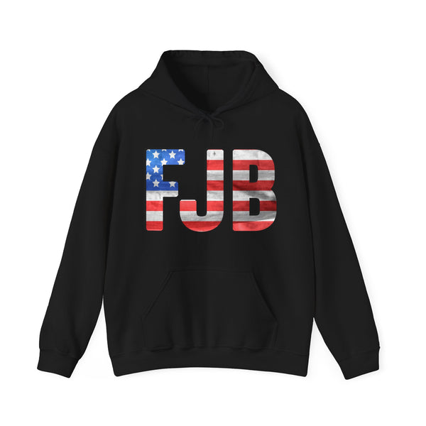 FJB Unisex Heavy Blend™ Hooded Sweatshirt
