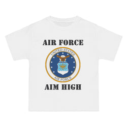 Air Force Beefy-T®  Short-Sleeve T-Shirt