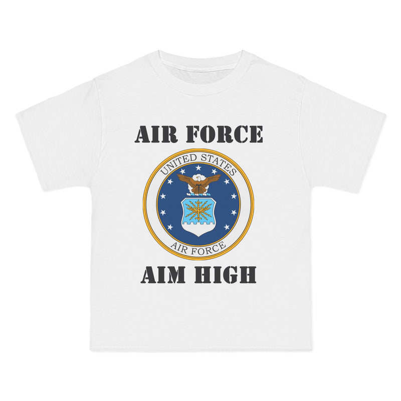 Air Force Beefy-T®  Short-Sleeve T-Shirt