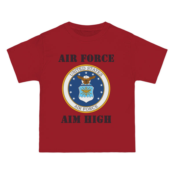 Air Force Beefy-T®  Short-Sleeve T-Shirt