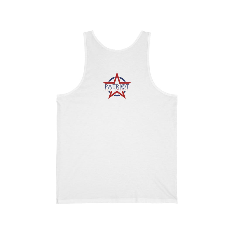 FJB Unisex Jersey Tank