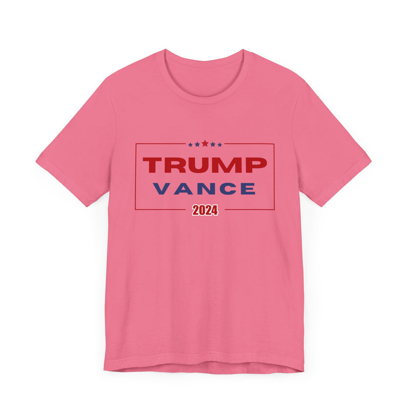 Trump Vance 2024