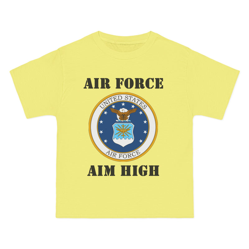 Air Force Beefy-T®  Short-Sleeve T-Shirt