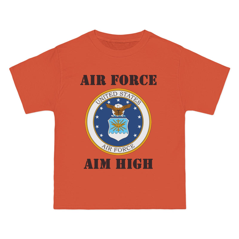 Air Force Beefy-T®  Short-Sleeve T-Shirt