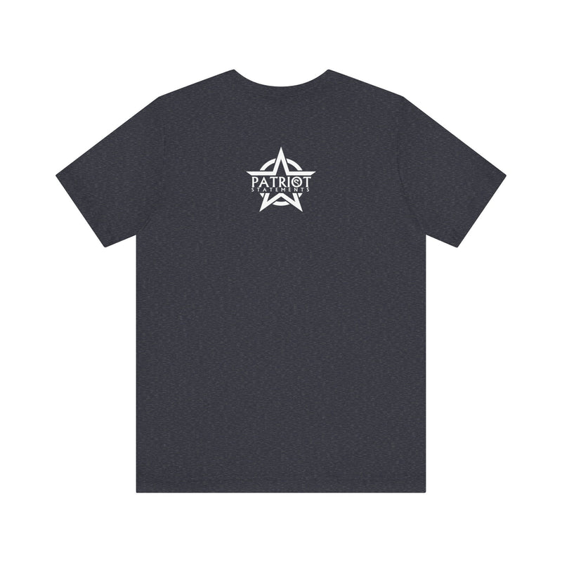 Thank Our Veterans Unisex Jersey Short Sleeve Tee