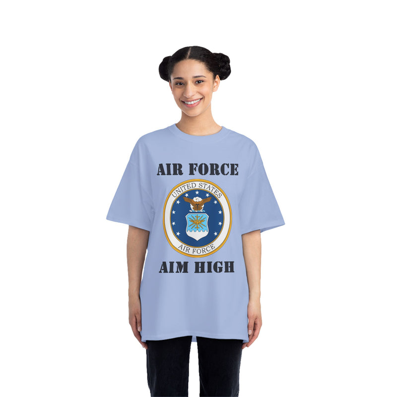 Air Force Beefy-T®  Short-Sleeve T-Shirt