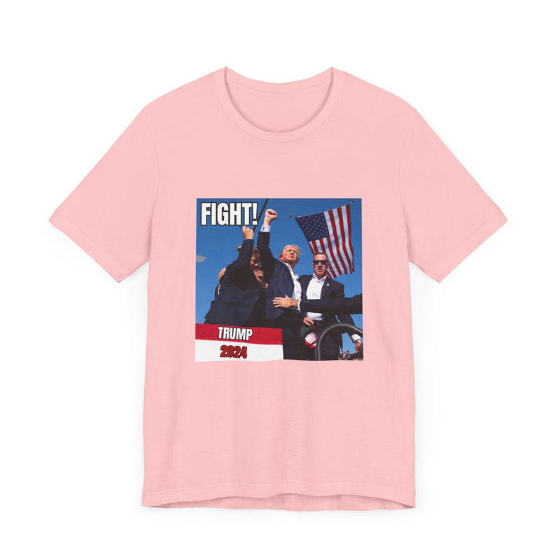 Trump Fight! T-Shirt 2024