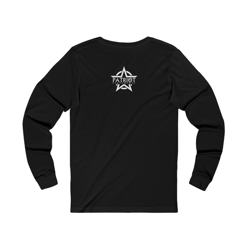 FJB Unisex Jersey Long Sleeve Tee