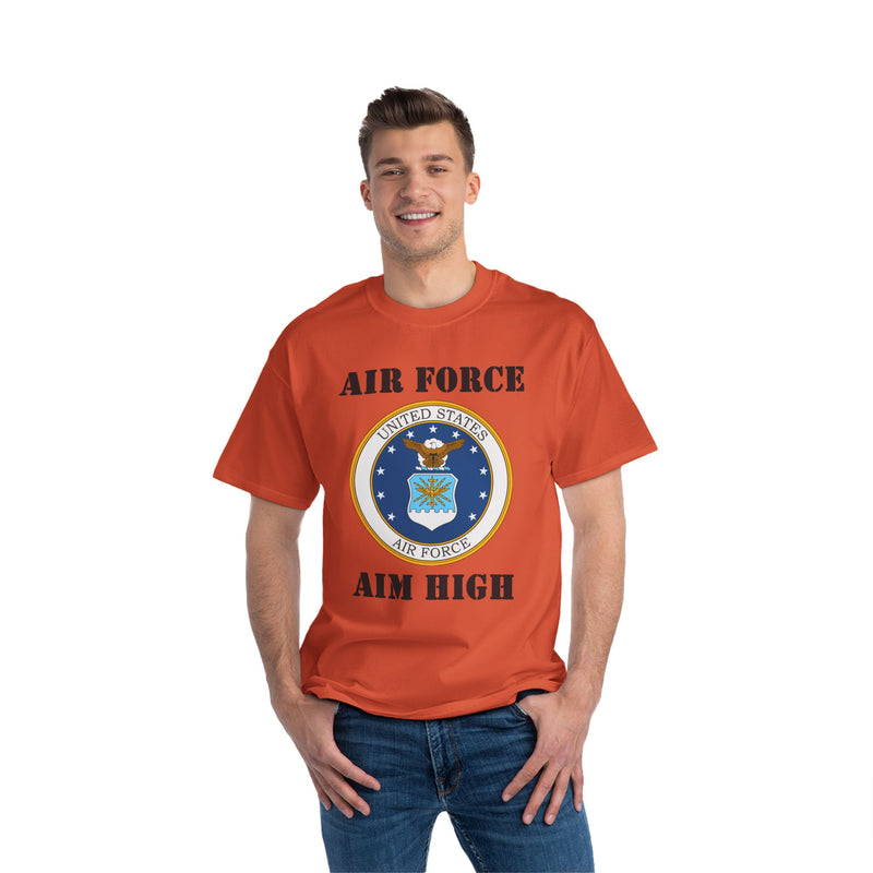 Air Force Beefy-T®  Short-Sleeve T-Shirt