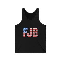 FJB Unisex Jersey Tank