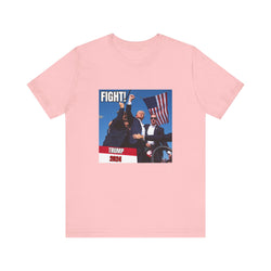 Trump Fight! T-Shirt 2024