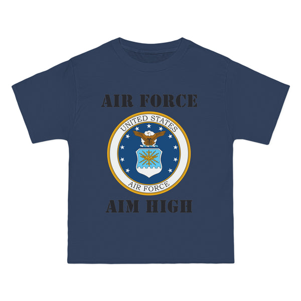 Air Force Beefy-T®  Short-Sleeve T-Shirt