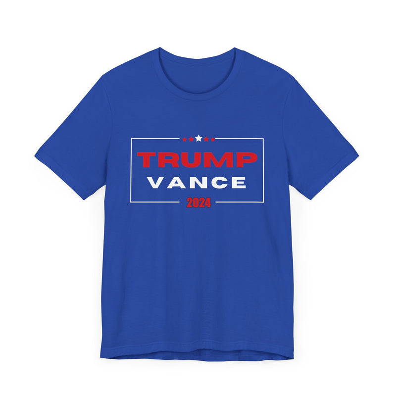 Trump Vance 2024