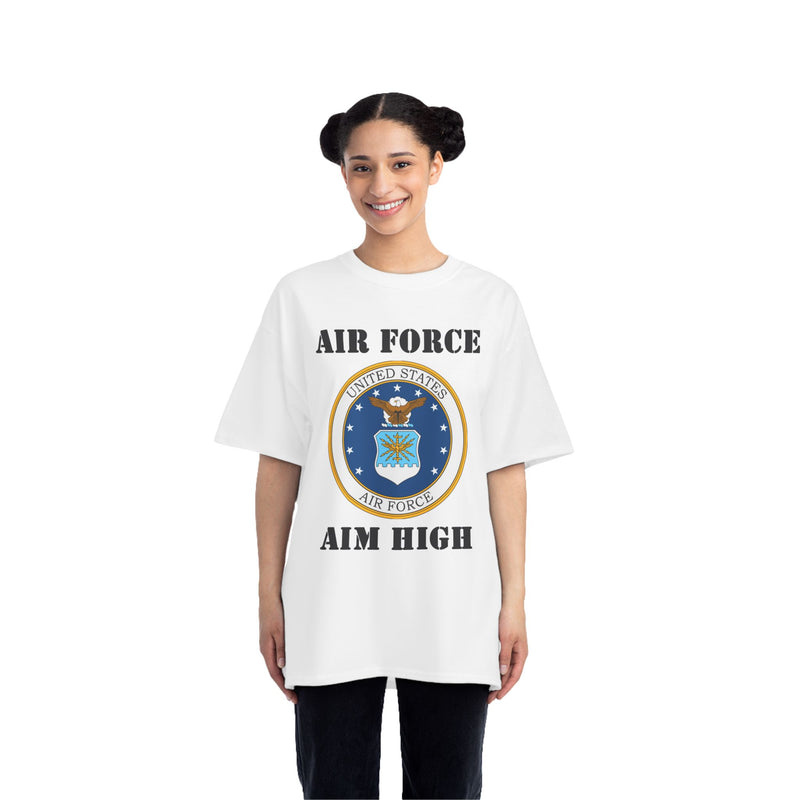 Air Force Beefy-T®  Short-Sleeve T-Shirt