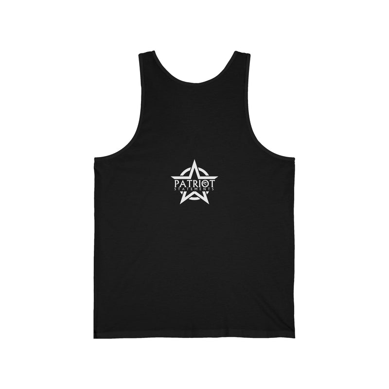 ARMY Strong Unisex Jersey Tank