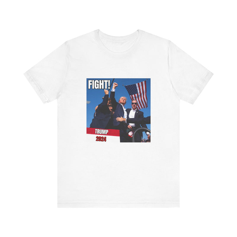 Trump Fight! T-Shirt 2024