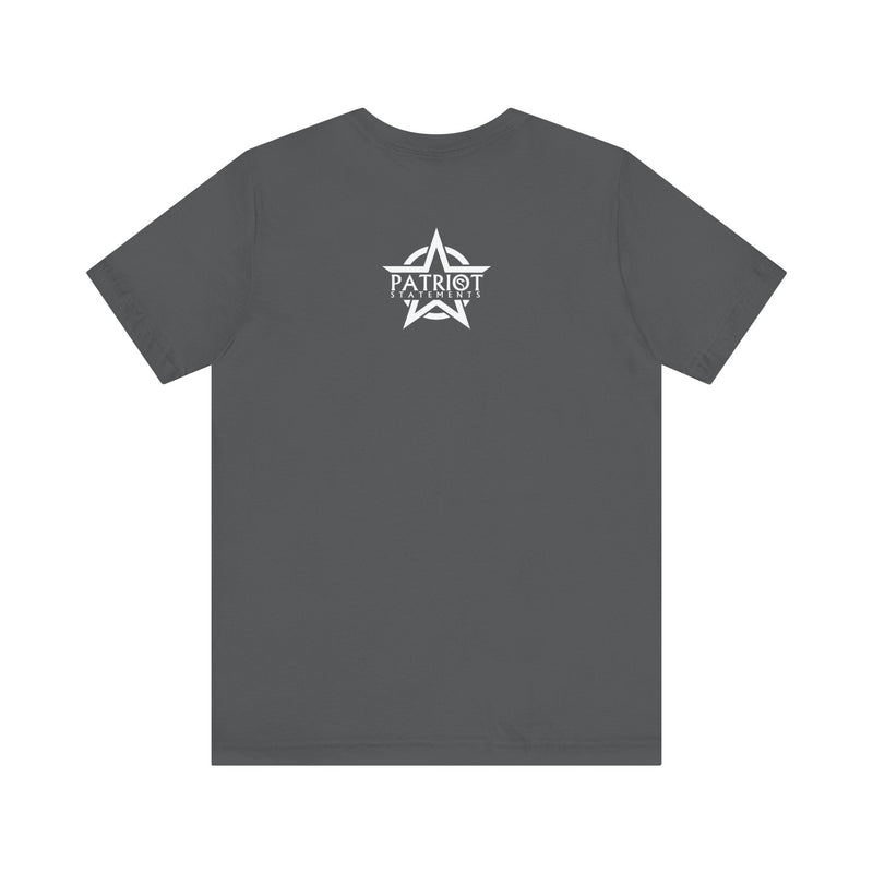 Thank Our Veterans Unisex Jersey Short Sleeve Tee