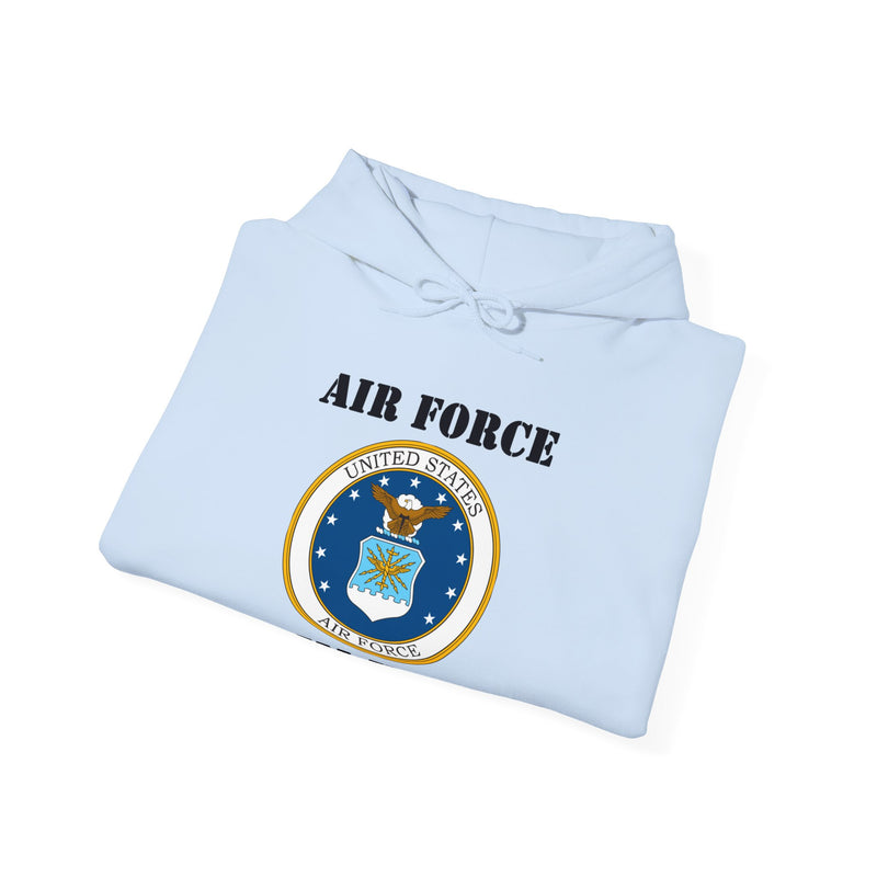 Air Force Unisex Heavy Blend™ Hooded Sweatshirt