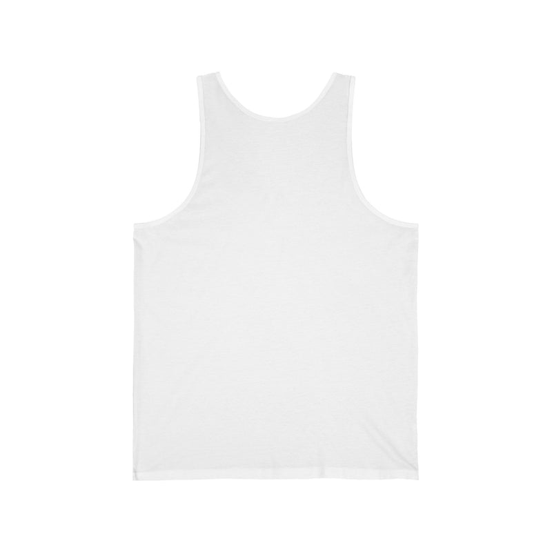 Coast Guard Unisex Jersey Tank