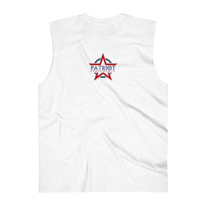 Speak UP! Men's Ultra Cotton Sleeveless Tank