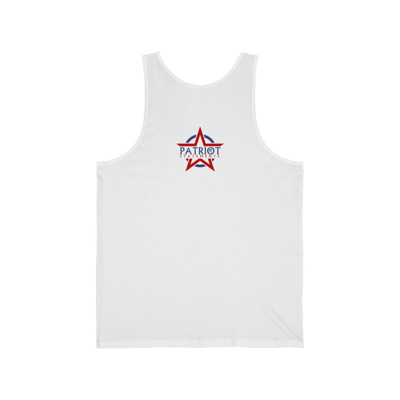 LGBFJB Community Unisex Jersey Tank